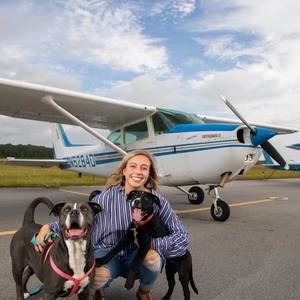 Meet your Posher, Sam